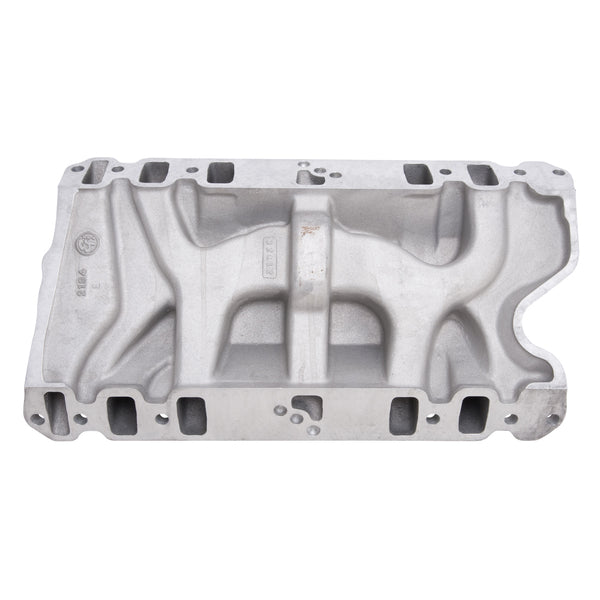 Edelbrock Performer Intake Manifold for Holden V8 253-308 CID Engines