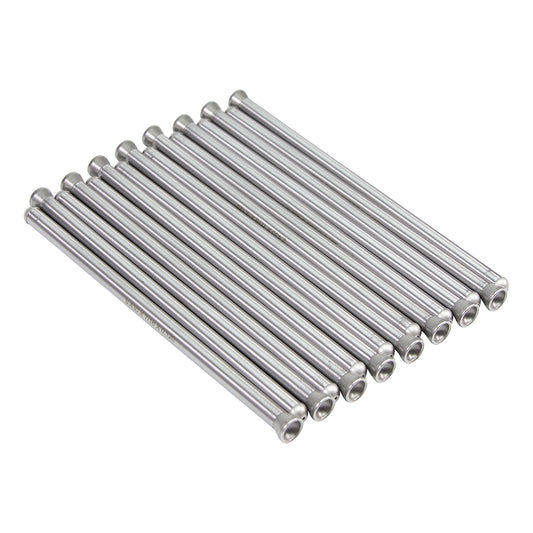 Hi-Tech .120" Wall pushrods for GM 6.6L Duramax Diesel 2001-2016 - Set of 16