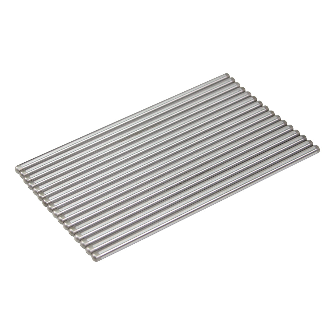 Hi-Tech .120" Wall pushrods for Ford 6.0L/6.4L Power Stroke - Set of 16