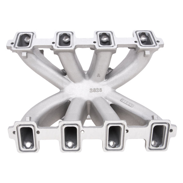 Edelbrock EFI Super Vic Small Block Chevy LS3 4150 Intake Manifold