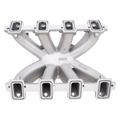 Edelbrock EFI Super Vic Small Block Chevy LS3 4150 Intake Manifold