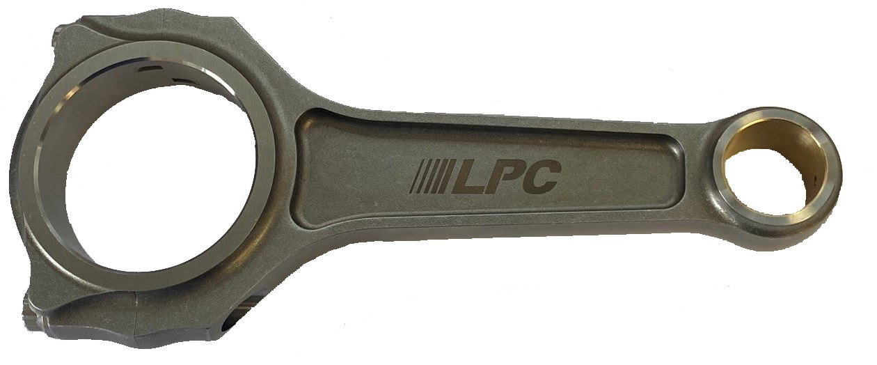 Xtreme Series Premium  4340 Billet I-Beam Rods / Small Block Chevys