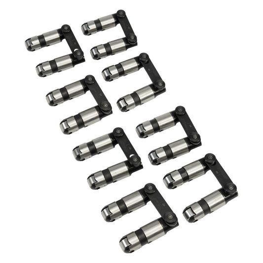 Evolution Retro-Fit Hydraulic Roller Lifters for Chrysler 383-440 - Set of 16