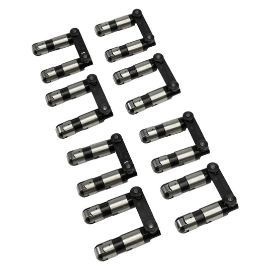 Evolution Retro-Fit Hydraulic Roller Lifters for GM LS, LSX and Warhawk Blocks - Set of 16