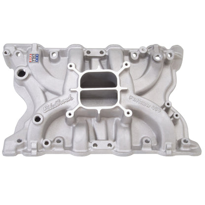 Edelbrock Performer 400 Intake Manifold for 1971-82 Ford 351/M400