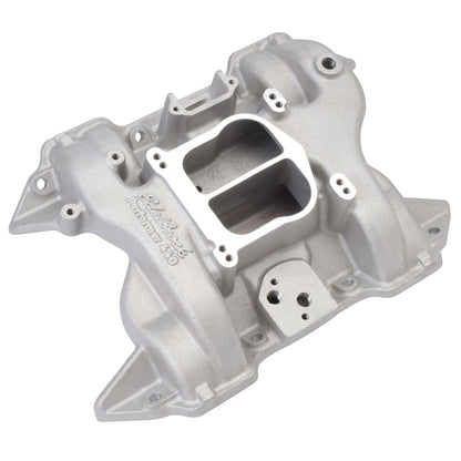 Edelbrock Performer 440 Intake Manifold for Chrysler, RB Series 413-440 Engines