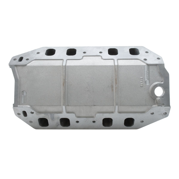 Edelbrock Big Victor 2 Spread-Port Intake Manifold for Big-Block Chevy