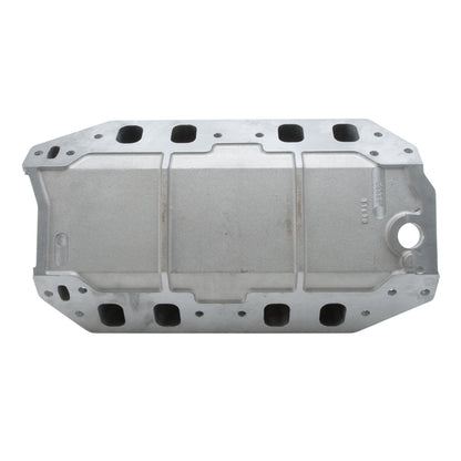 Edelbrock Big Victor 2 Spread-Port Intake Manifold for Big-Block Chevy