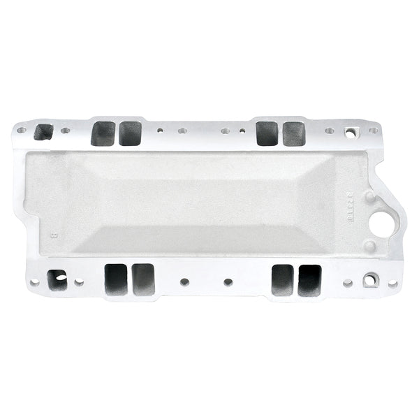 Edelbrock Performer RPM Small Block Chevy AIR-Gap Intake Manifold