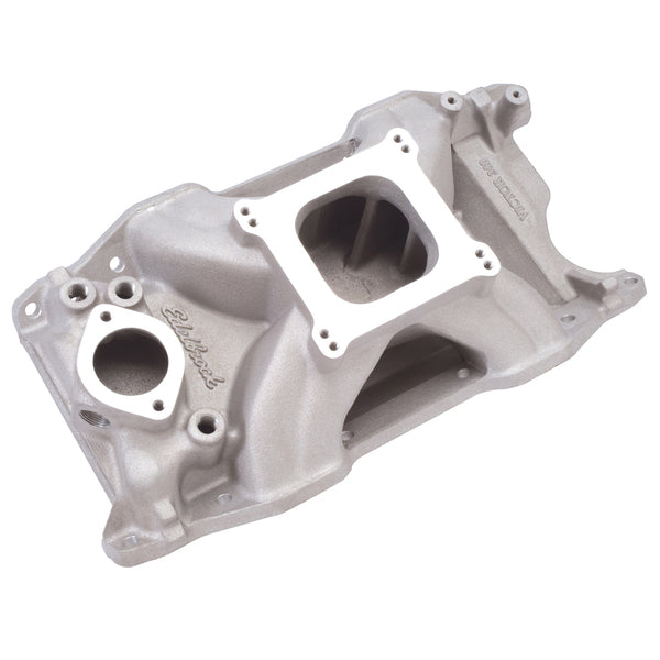 Edelbrock Victor Intake Manifold Small-Block Chrysler