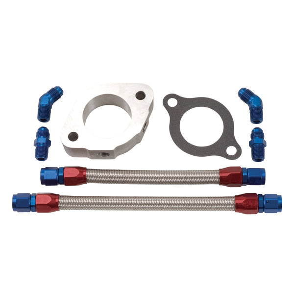 Edelbrock  Water Bypass Kit