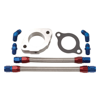 Edelbrock  Water Bypass Kit