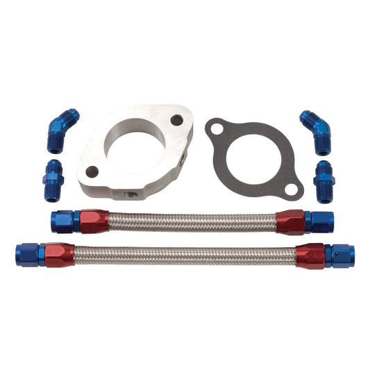 Edelbrock  Water Bypass Kit
