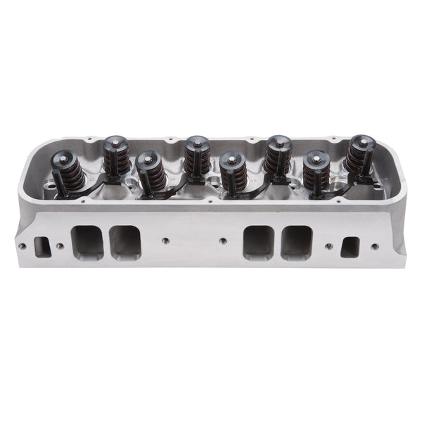 Victor Jr Cylinder Head Big-Block Chevy 106cc Hydraulic Roller Camshaft