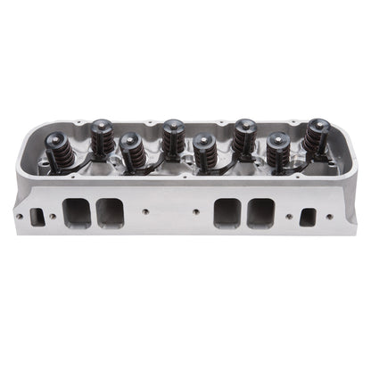 Victor Jr Cylinder Head Big-Block Chevy 106cc Hydraulic Roller Camshaft