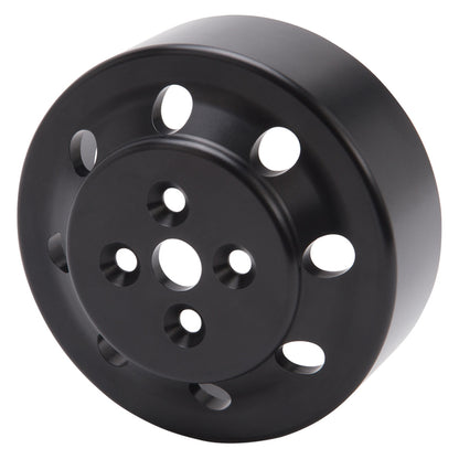 Edelbrock Billet pulley for LS water pumps