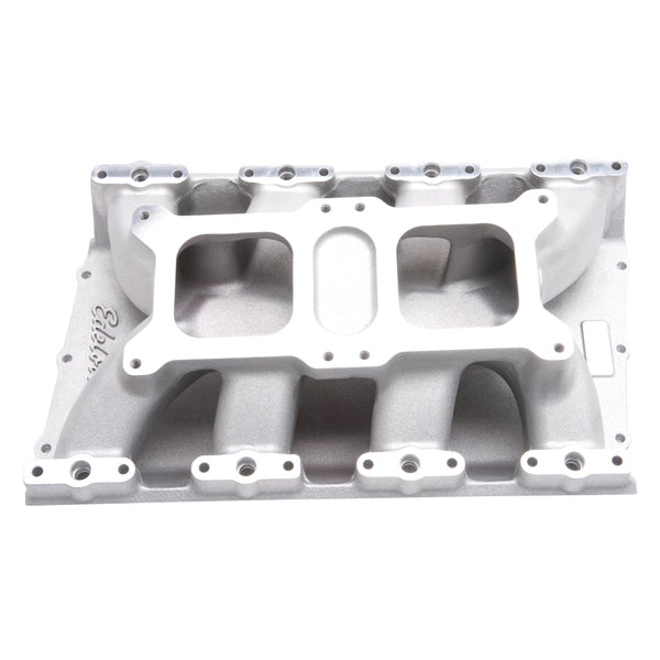 Edelbrock Dual-Quad Hemi Gen II EFI Intake Manifold