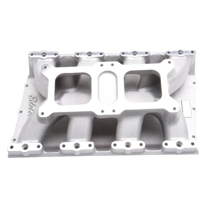 Edelbrock Dual-Quad Hemi Gen II EFI Intake Manifold