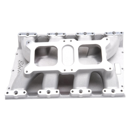 Edelbrock Dual-Quad Hemi Gen II EFI Intake Manifold