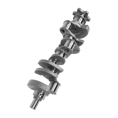 Lunati Lightweight Series Crankshaft - Chevrolet Small Block 4.000" Stroke