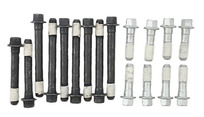 Cylinder Head Bolts / Sock Replacement sets