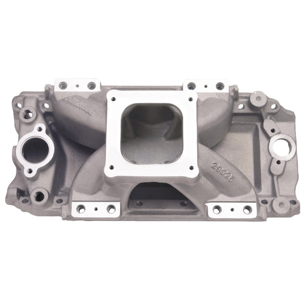Edelbrock Victor Jr. Big Block Chevy 454-R EFI Intake Manifold