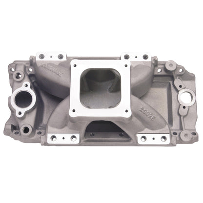 Edelbrock Victor Jr. Big Block Chevy 454-R EFI Intake Manifold