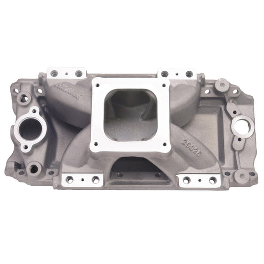Edelbrock Victor Jr. Big Block Chevy 454-R EFI Intake Manifold