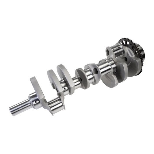 Signature Series Crankshaft - GM LS Gen III/IV 4.000" Stroke (58 Tooth Reluctor)