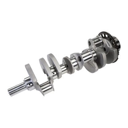Lunati Lightweight Series Crankshaft - GM LS Gen III/IV 4.000" Stroke (58 Tooth Reluctor)