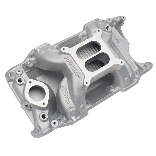 Edelbrock RPM Air-Gap Small Block Chrysler Intake Manifold