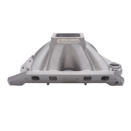 Edelbrock Big Victor 2 Spread-Port, Tall Deck Intake Manifold for Big-Block Chevy