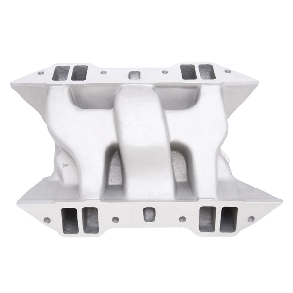 Edelbrock CH-6B Six-Pack Intake Manifold for Chrysler RB Series Engines