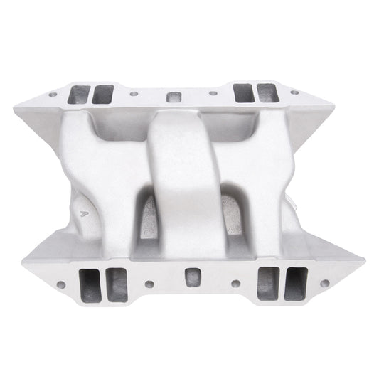 Edelbrock CH-6B Six-Pack Intake Manifold for Chrysler RB Series Engines
