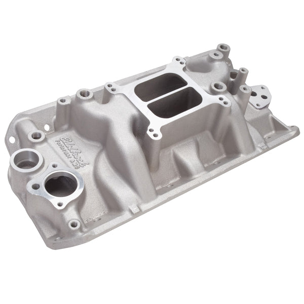 Edelbrock Performer EGR AMC Intake Manifold