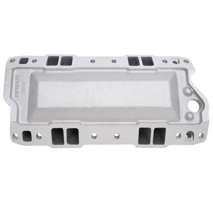 Edelbrock Super Victor 4500 for Raised Port 23 Degree Intake Manifold Small-Block Chevy
