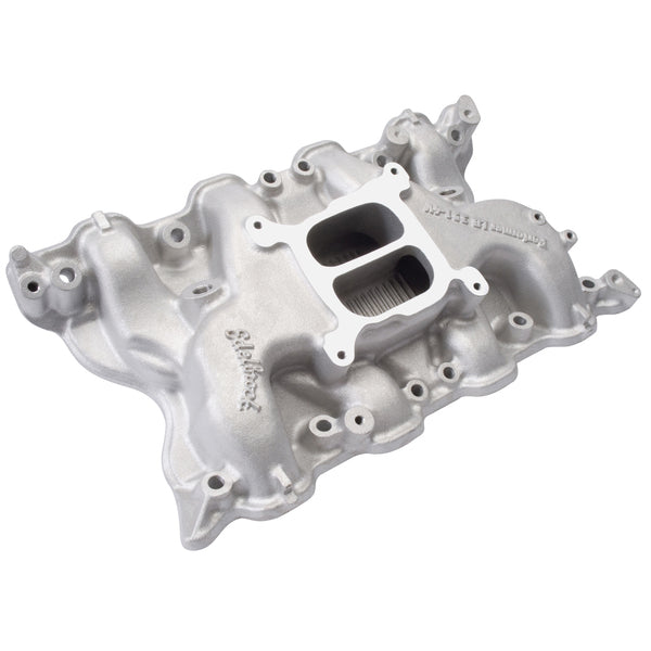 Edelbrock Performer 351 Intake Manifold for Ford 351- 4V Cleveland