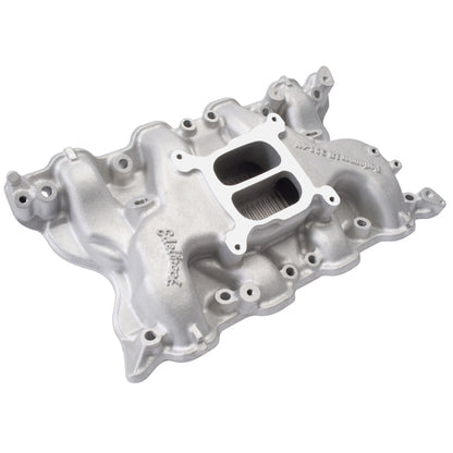 Edelbrock Performer 351 Intake Manifold for Ford 351- 4V Cleveland