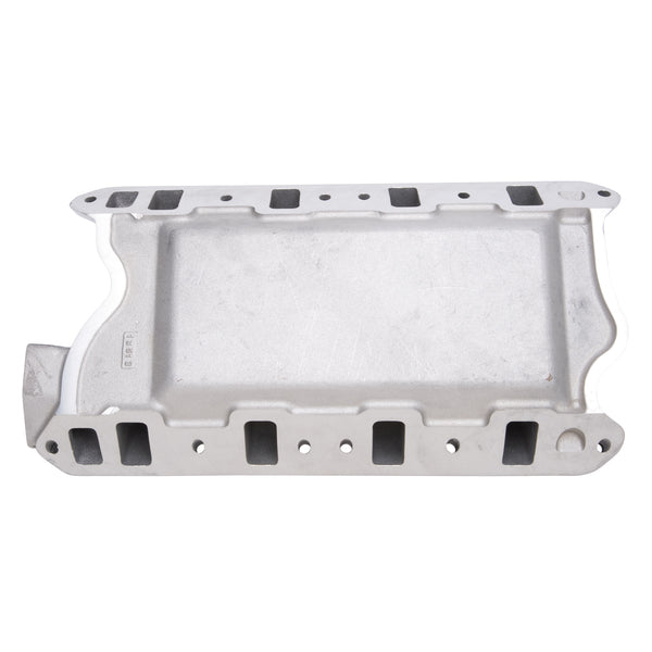 Edelbrock RPM Air-Gap Small Block Ford Polished Intake Manifold
