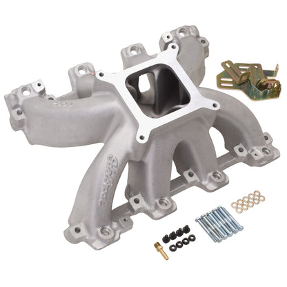 Edelbrock Super Victor EFI Intake Manifold for Gen III LS1/LS2