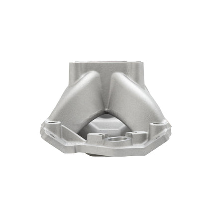 Edelbrock Super Victor II 23 Degree Intake Manifold Small-Block Chevy