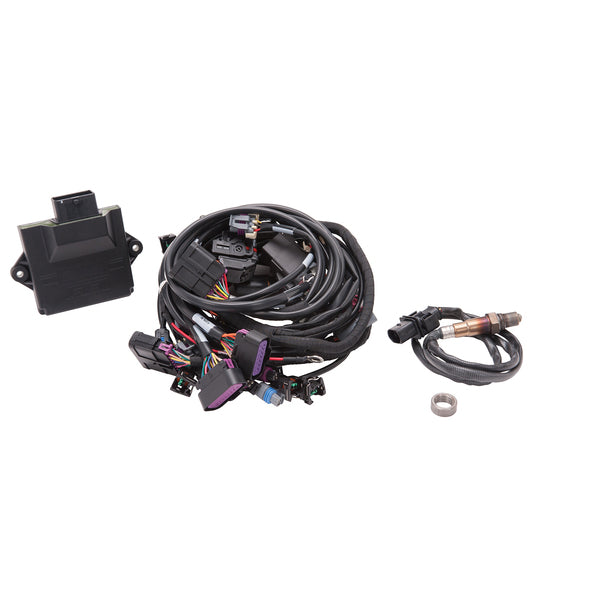 Edelbrock Pro-Flo 4 EFI - ECU & Engine Harness Kit For GEN IV 58x LS Engines