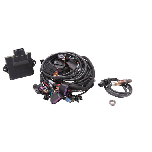 Edelbrock Pro-Flo 4 EFI - ECU & Engine Harness Kit For GEN IV 58x LS Engines