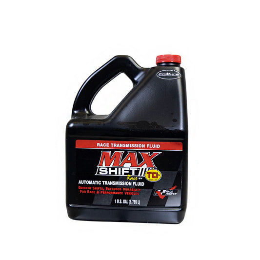 (3) Max Shift Racing Transmission Fluid One Gallon Jugs