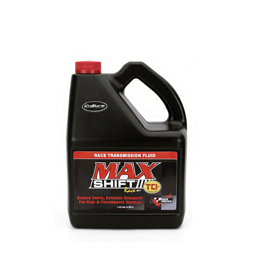 Max Shift RTF Racing Transmission Fluid - One Gallon Jug