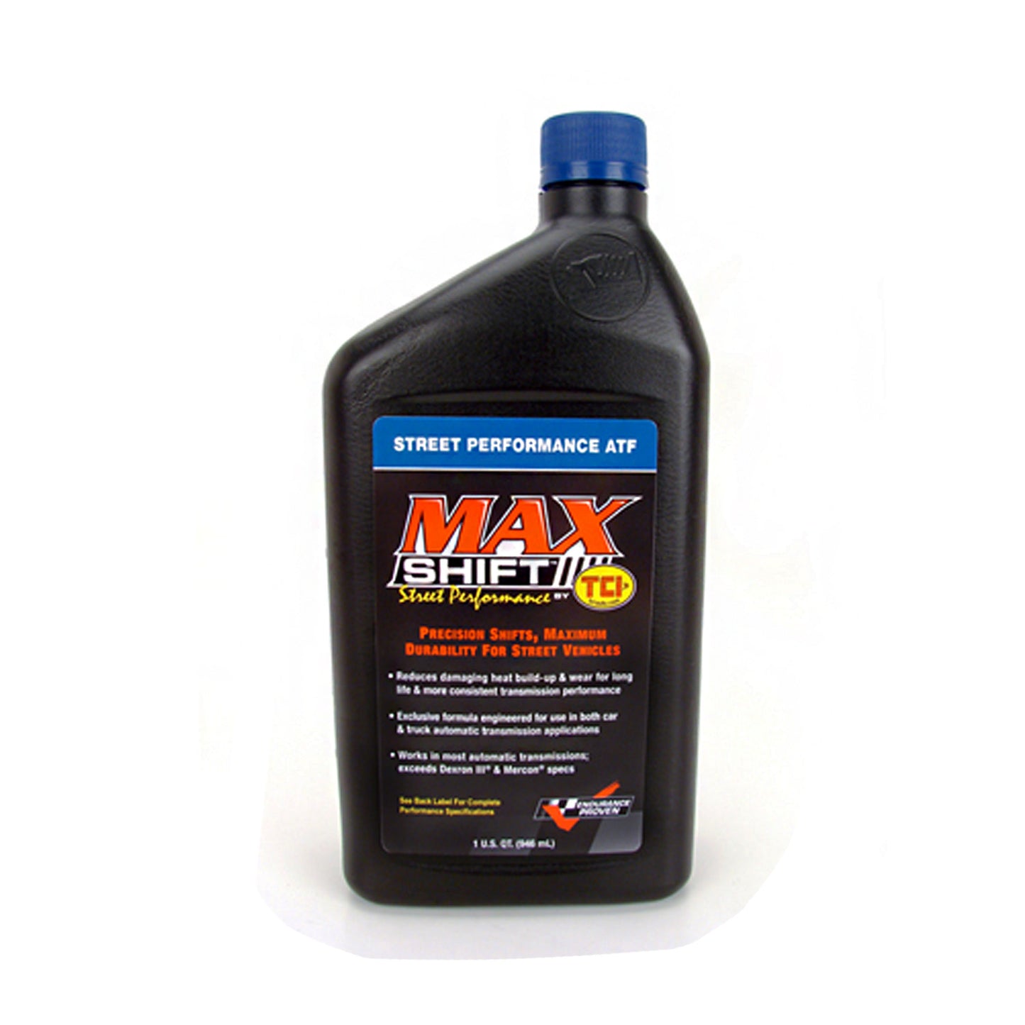 1 Qt. Bottle Street Performance Transmission Fluid