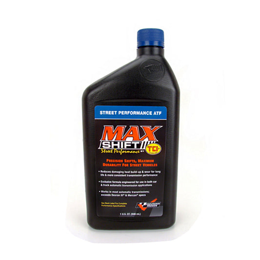 1 Qt. Bottle Street Performance Transmission Fluid