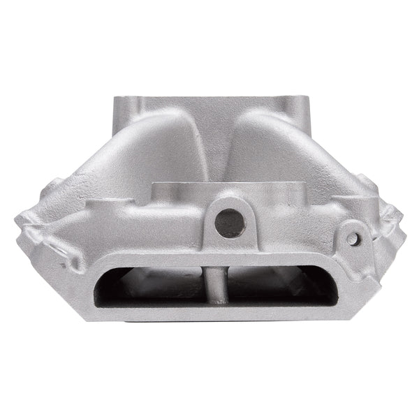 Edelbrock Victor Jr. 454-O Intake Manifold Big-Block Chevy