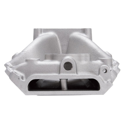 Edelbrock Victor Jr. 454-O Intake Manifold Big-Block Chevy