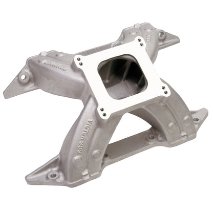 Edelbrock Victor 383 Intake Manifold Chrysler B Block